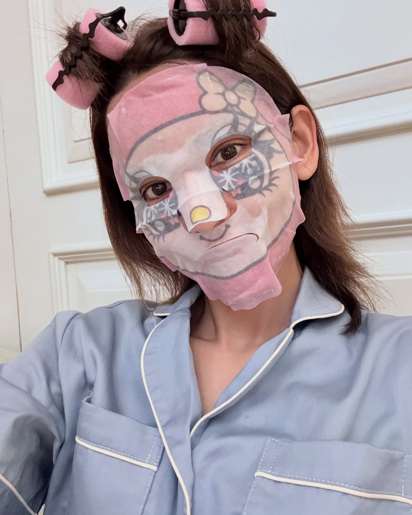 ไอซ์ - อมีนา กูล