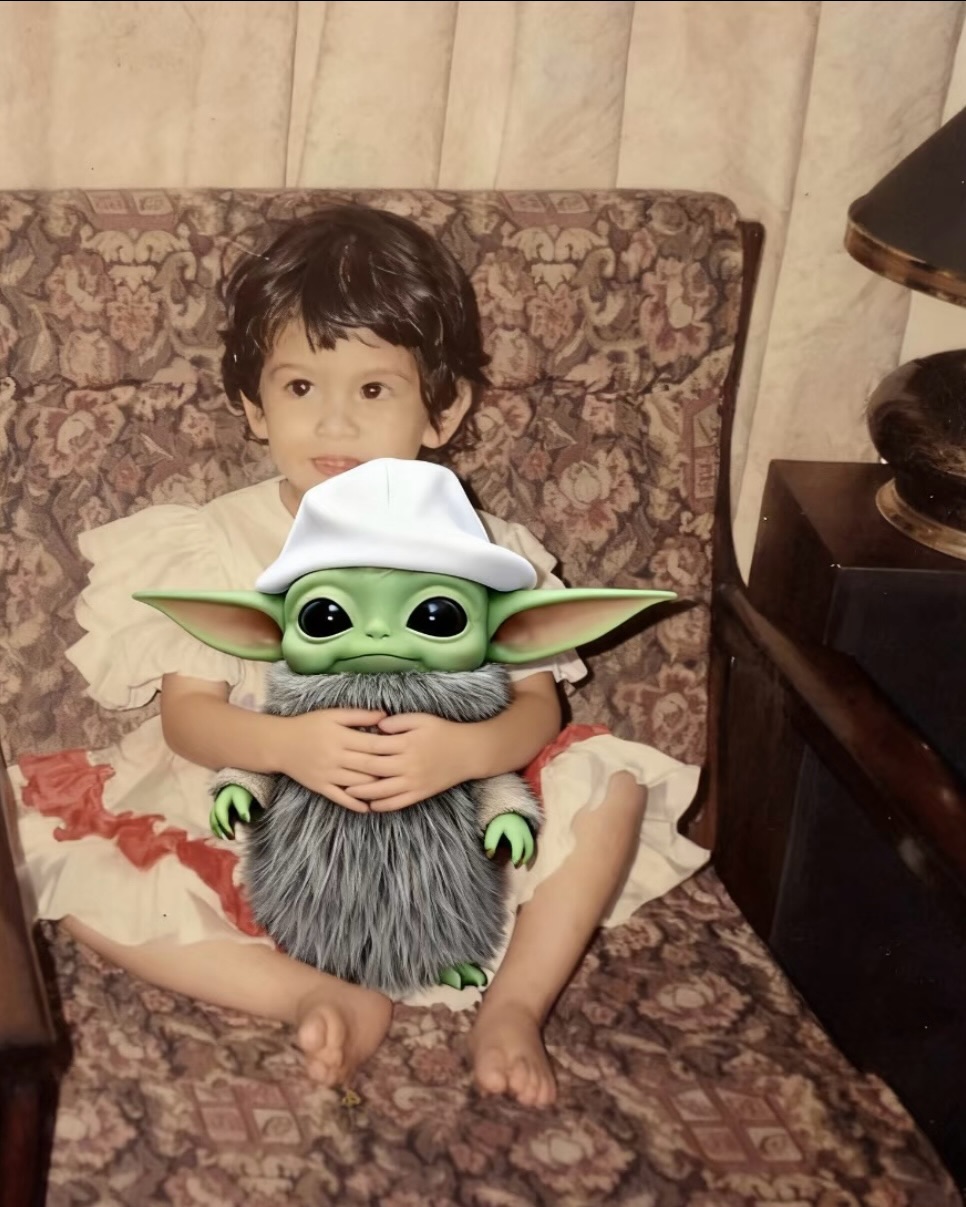 ไอซ์ - อมีนา กูล