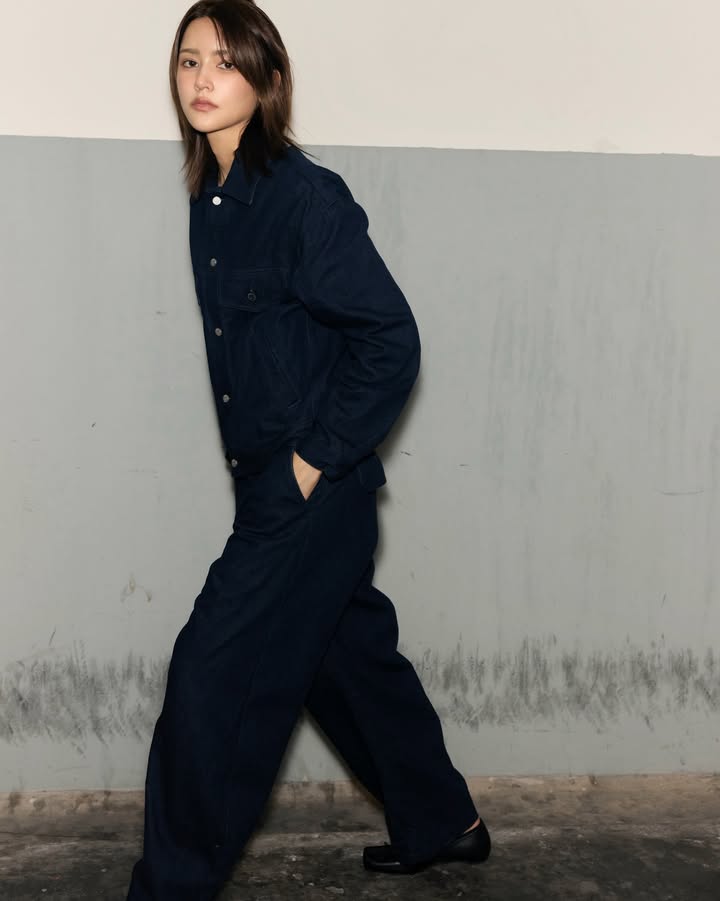 ไอซ์ - อมีนา กูล