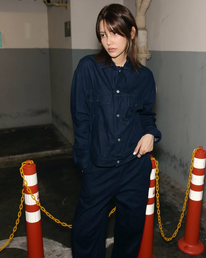 ไอซ์ - อมีนา กูล