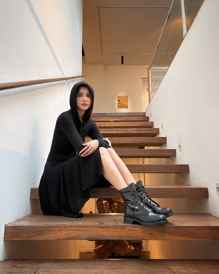 ไอซ์ - อมีนา กูล