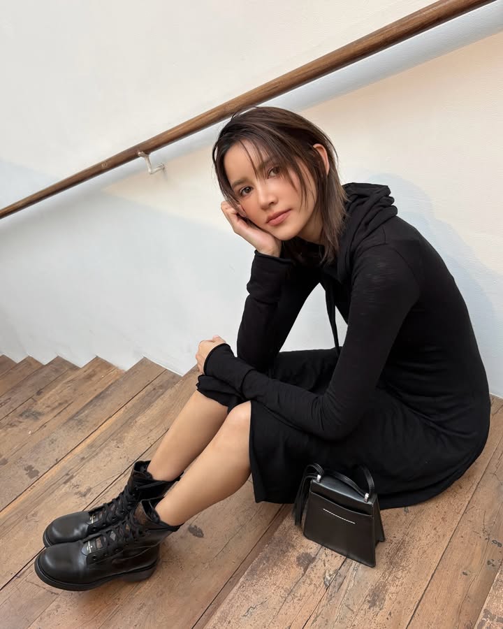 ไอซ์ - อมีนา กูล