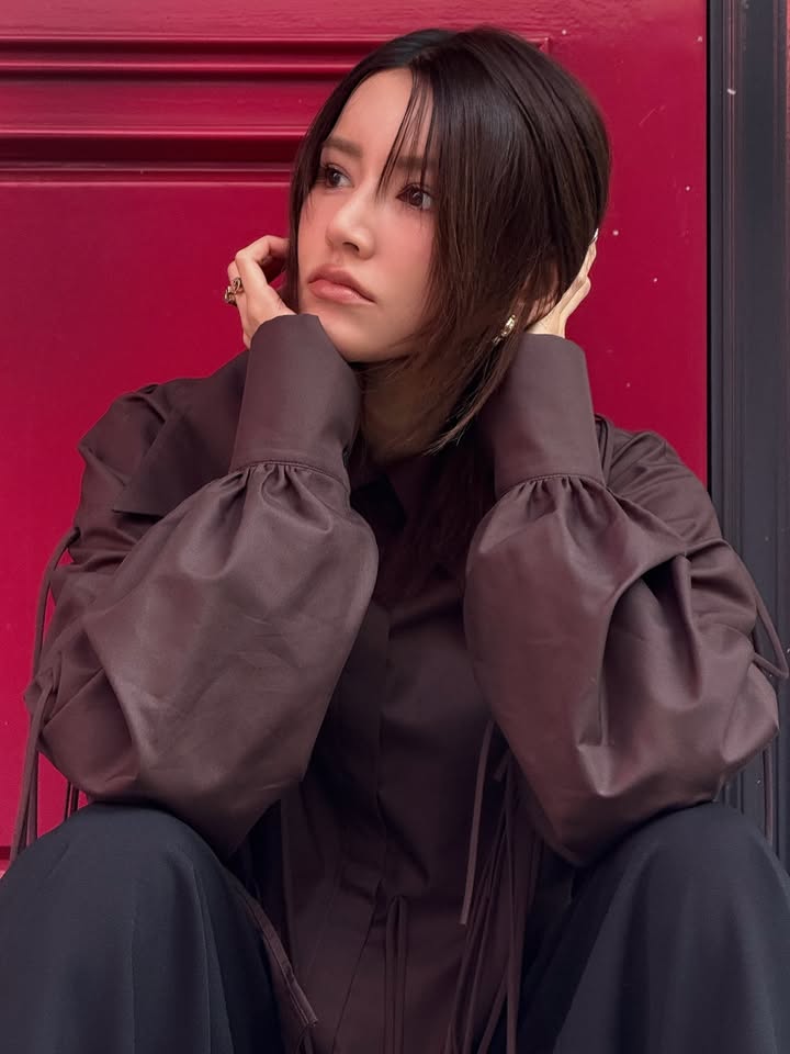 ไอซ์ - อมีนา กูล