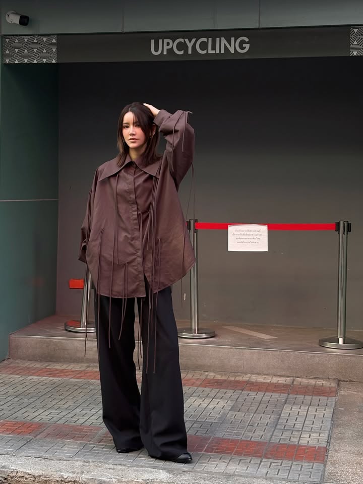 ไอซ์ - อมีนา กูล