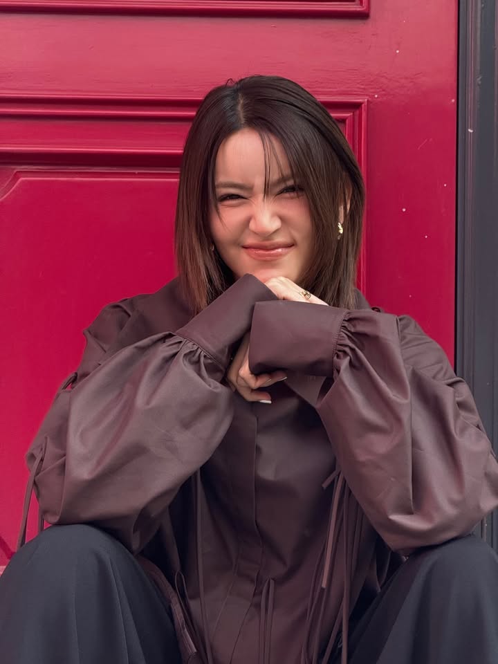 ไอซ์ - อมีนา กูล