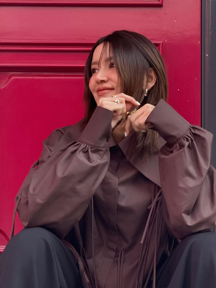 ไอซ์ - อมีนา กูล