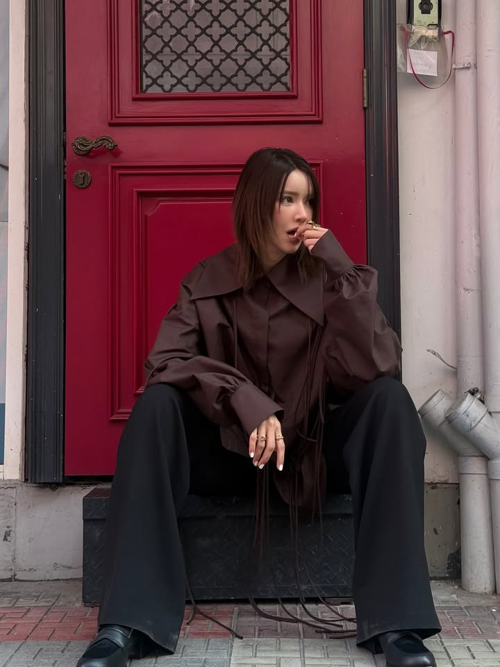 ไอซ์ - อมีนา กูล