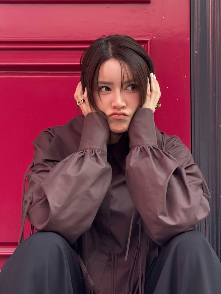 ไอซ์ - อมีนา กูล