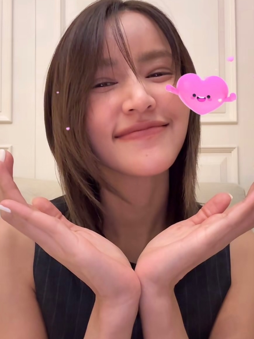 ไอซ์ - อมีนา กูล