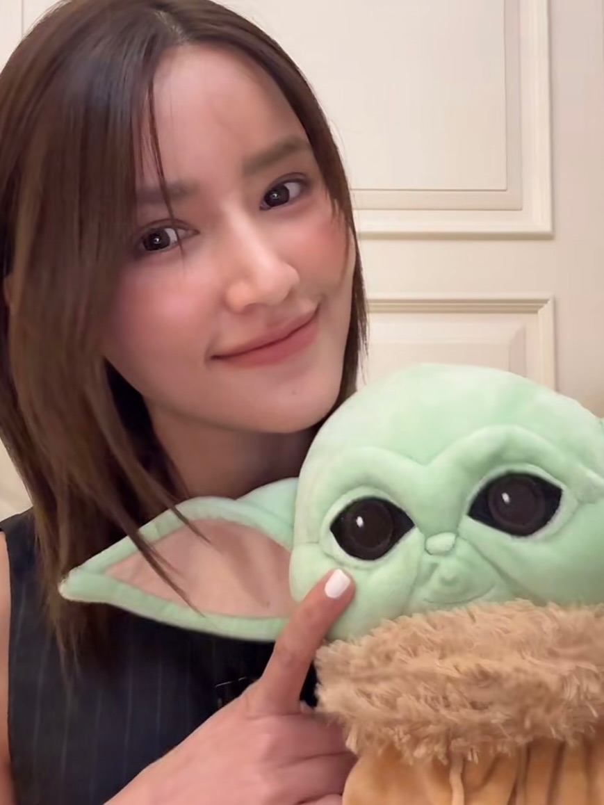 ไอซ์ - อมีนา กูล