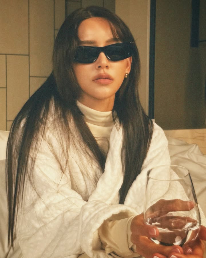 ไอซ์ - อมีนา กูล