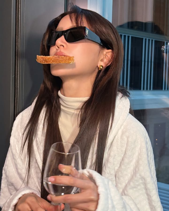 ไอซ์ - อมีนา กูล