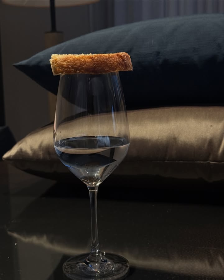 ไอซ์ - อมีนา กูล