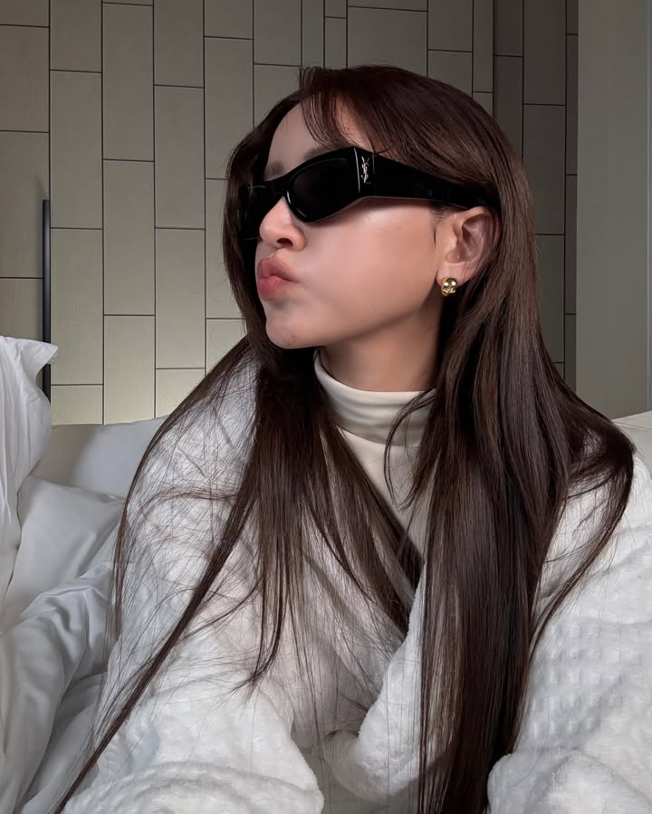 ไอซ์ - อมีนา กูล