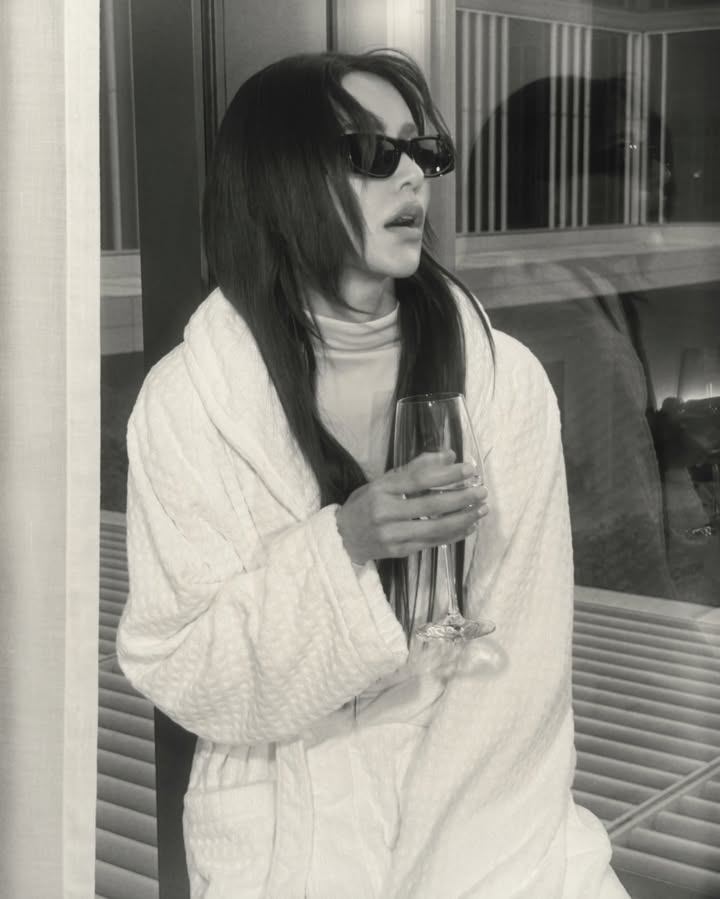 ไอซ์ - อมีนา กูล