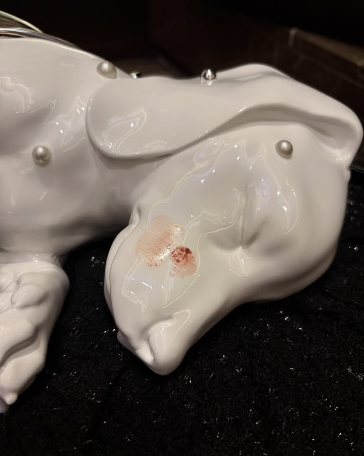 ไอซ์ - อมีนา กูล