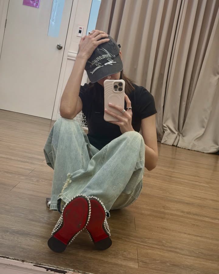 ไอซ์ - อมีนา กูล