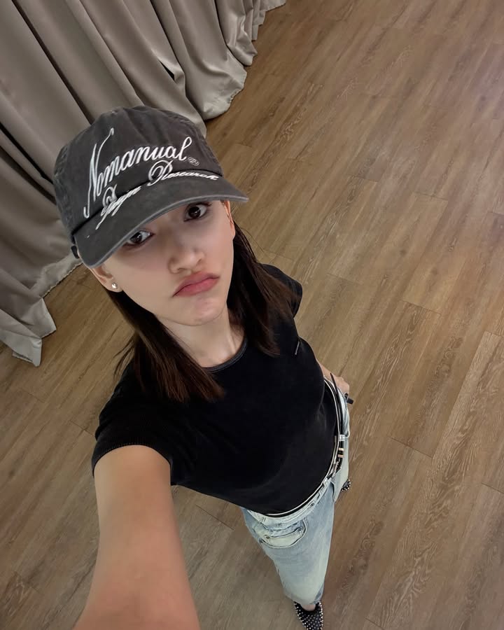 ไอซ์ - อมีนา กูล