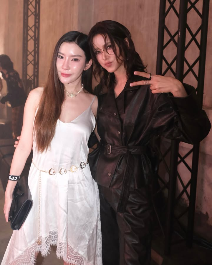 ไอซ์ - อมีนา กูล