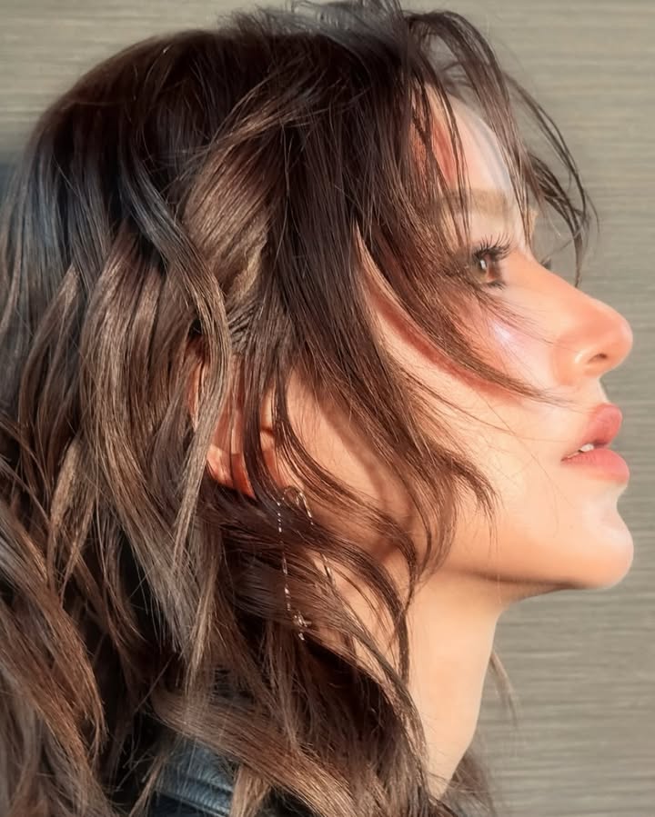 ไอซ์ - อมีนา กูล