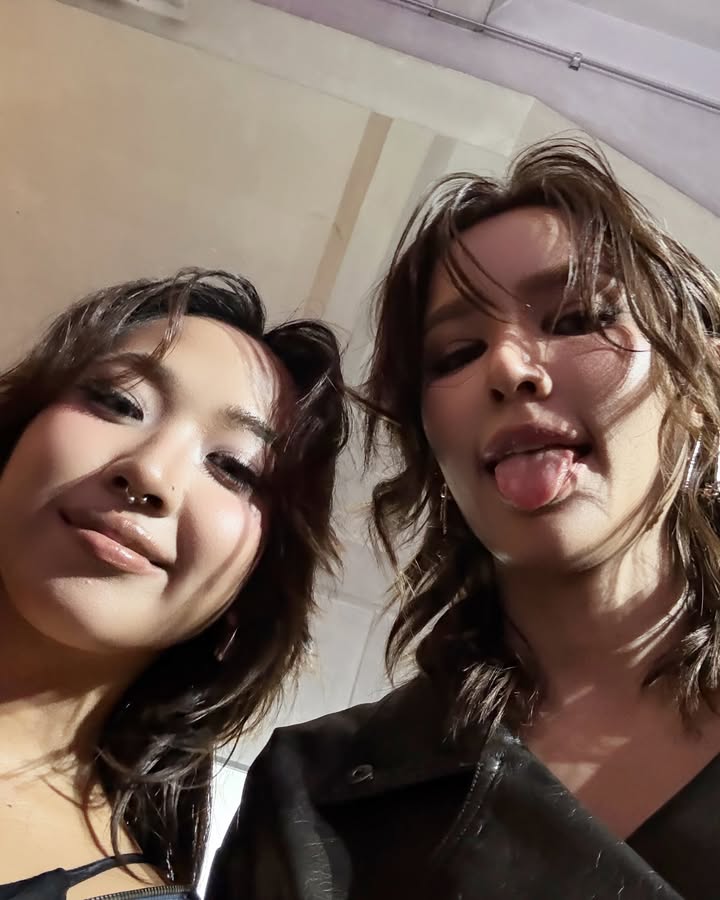 ไอซ์ - อมีนา กูล