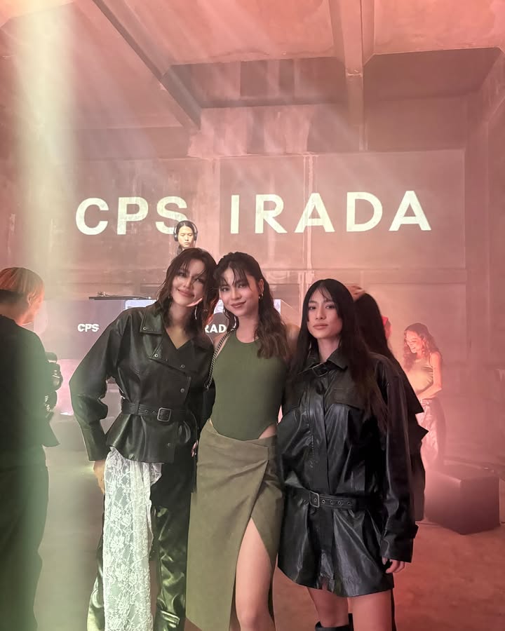 ไอซ์ - อมีนา กูล