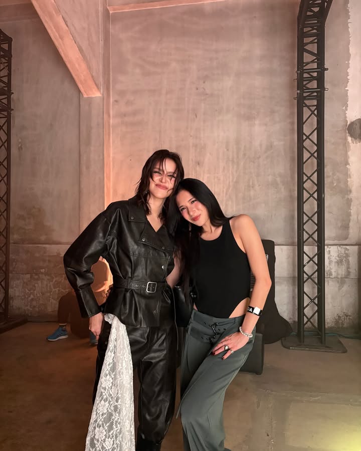 ไอซ์ - อมีนา กูล