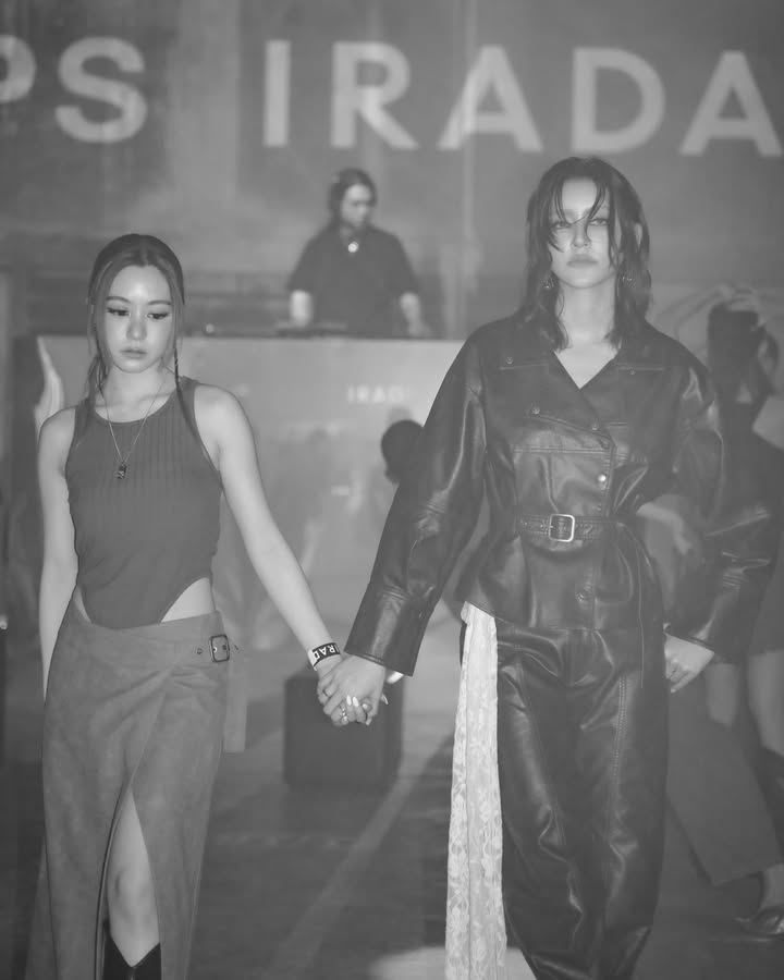 ไอซ์ - อมีนา กูล