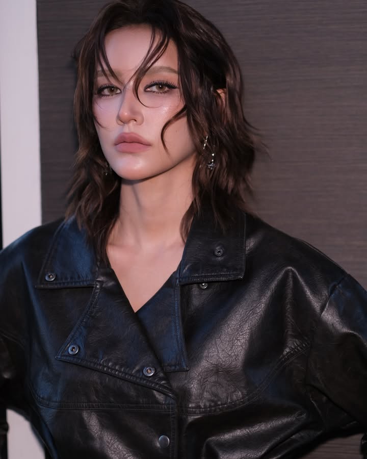 ไอซ์ - อมีนา กูล