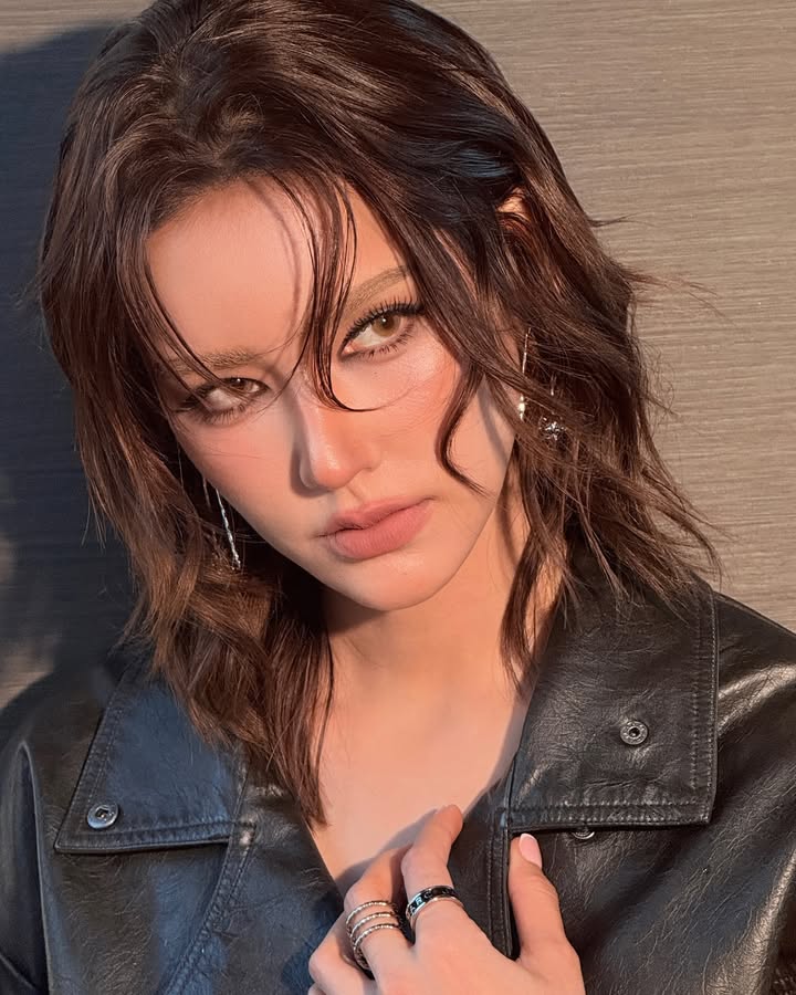 ไอซ์ - อมีนา กูล