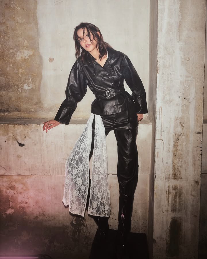 ไอซ์ - อมีนา กูล