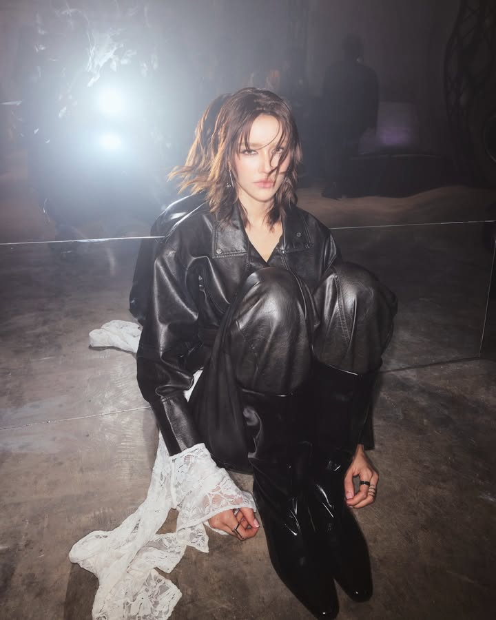 ไอซ์ - อมีนา กูล