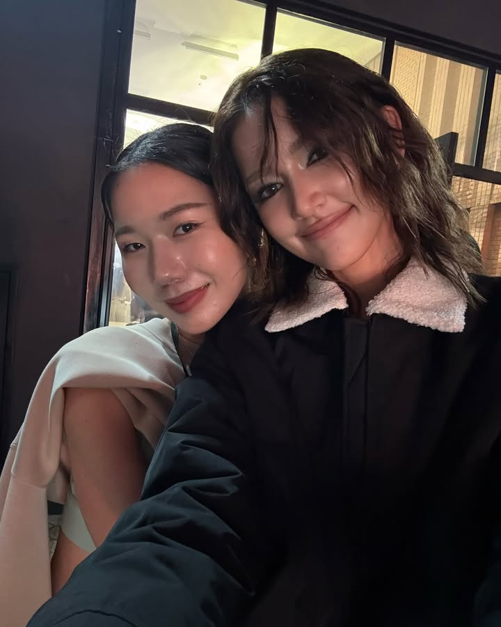 ไอซ์ - อมีนา กูล