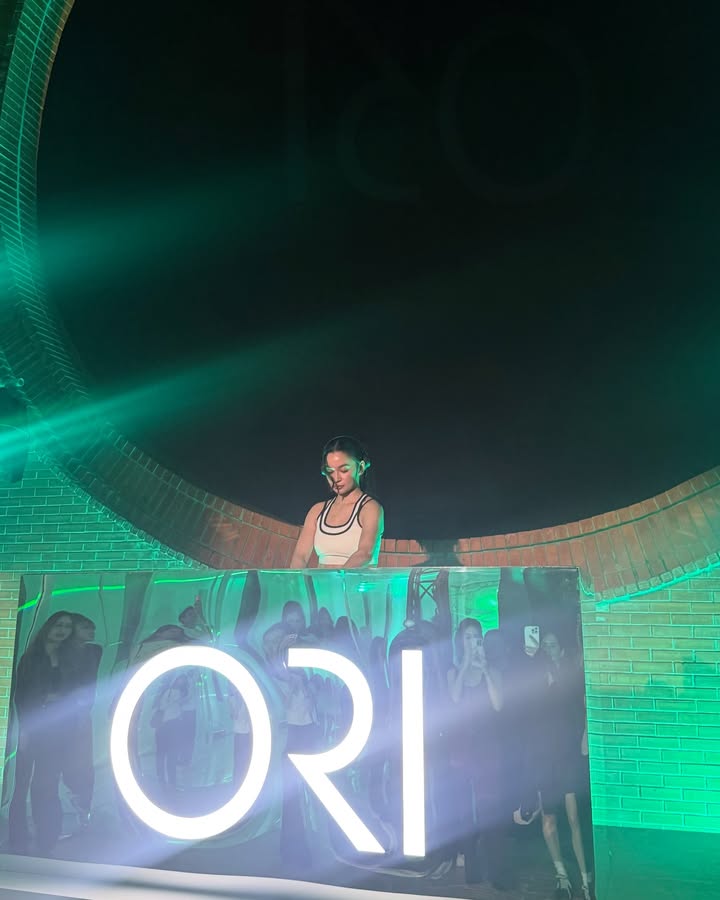 ไอซ์ - อมีนา กูล