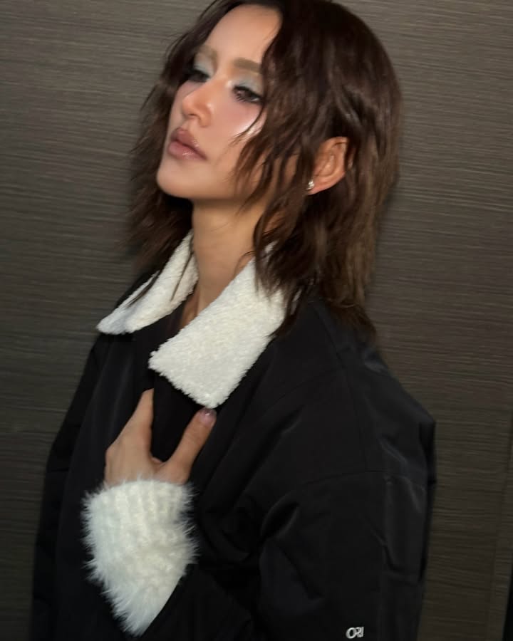 ไอซ์ - อมีนา กูล