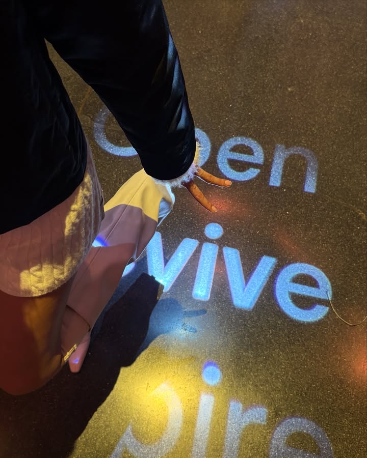 ไอซ์ - อมีนา กูล