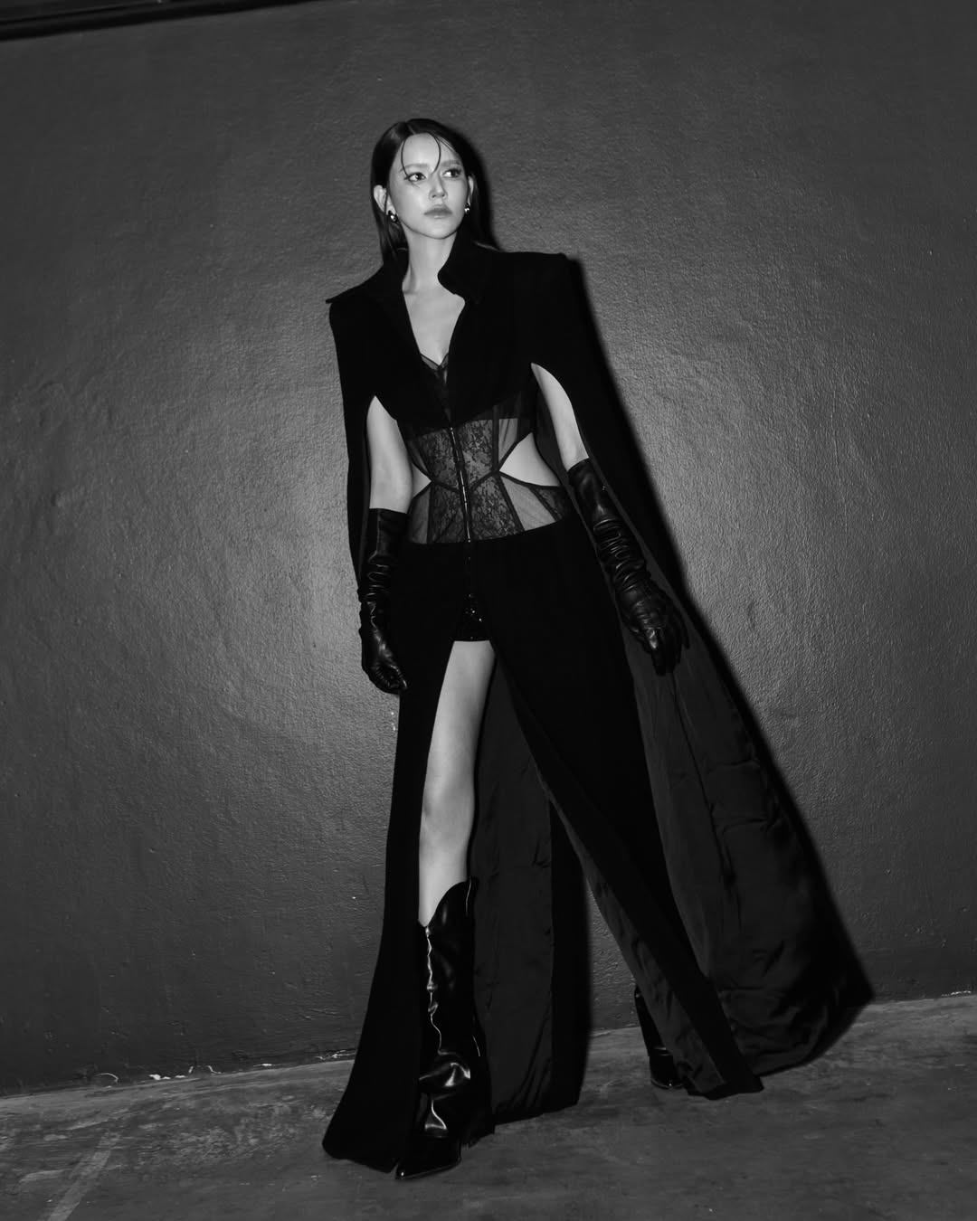 ไอซ์ - อมีนา กูล