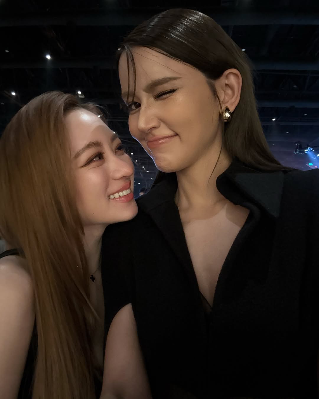 ไอซ์ - อมีนา กูล