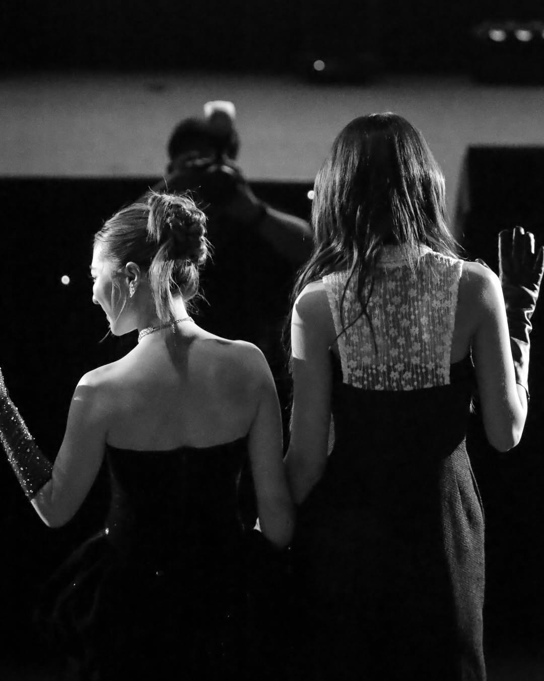 ไอซ์ - อมีนา กูล