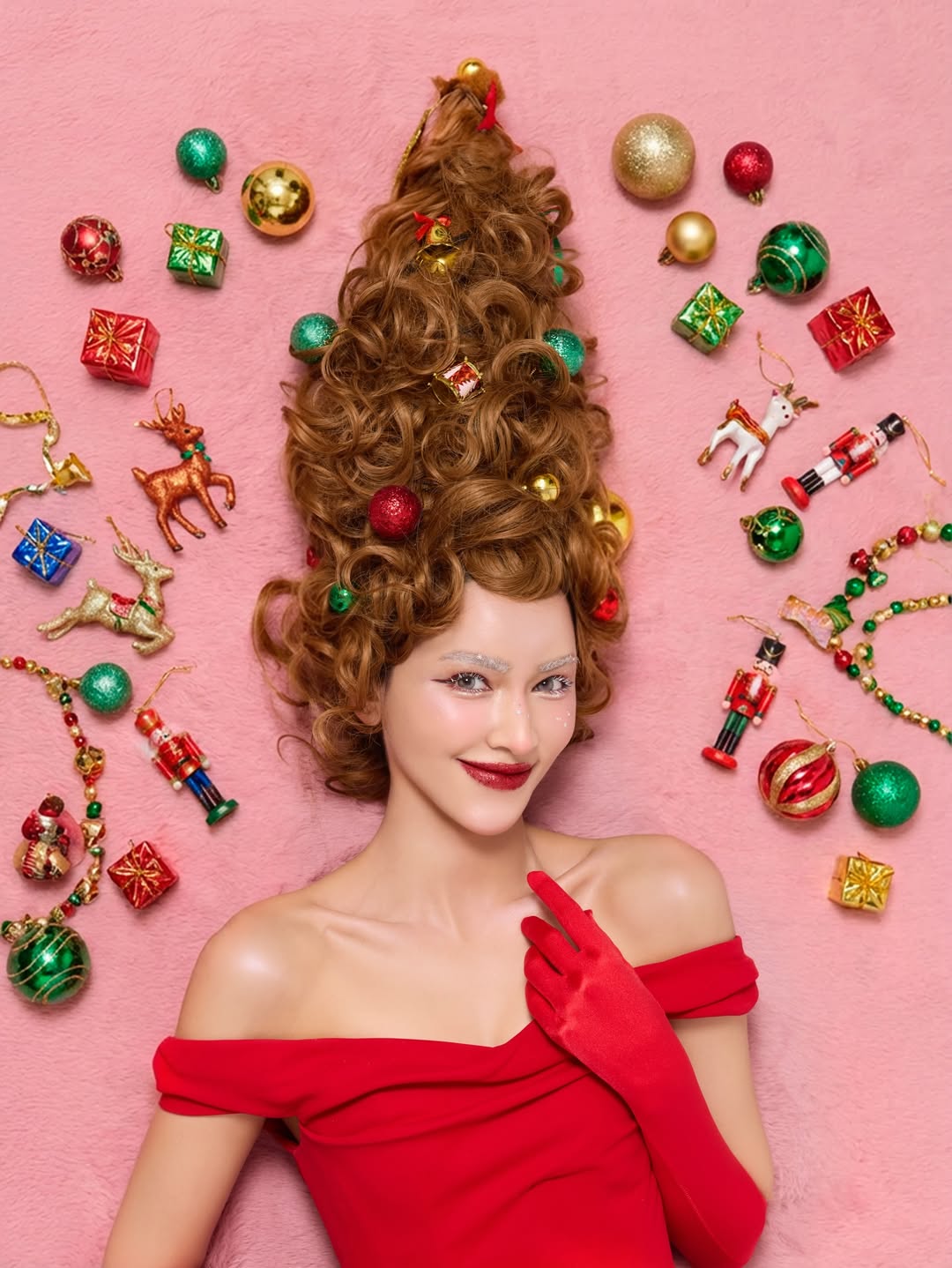 ไอซ์ - อมีนา กูล