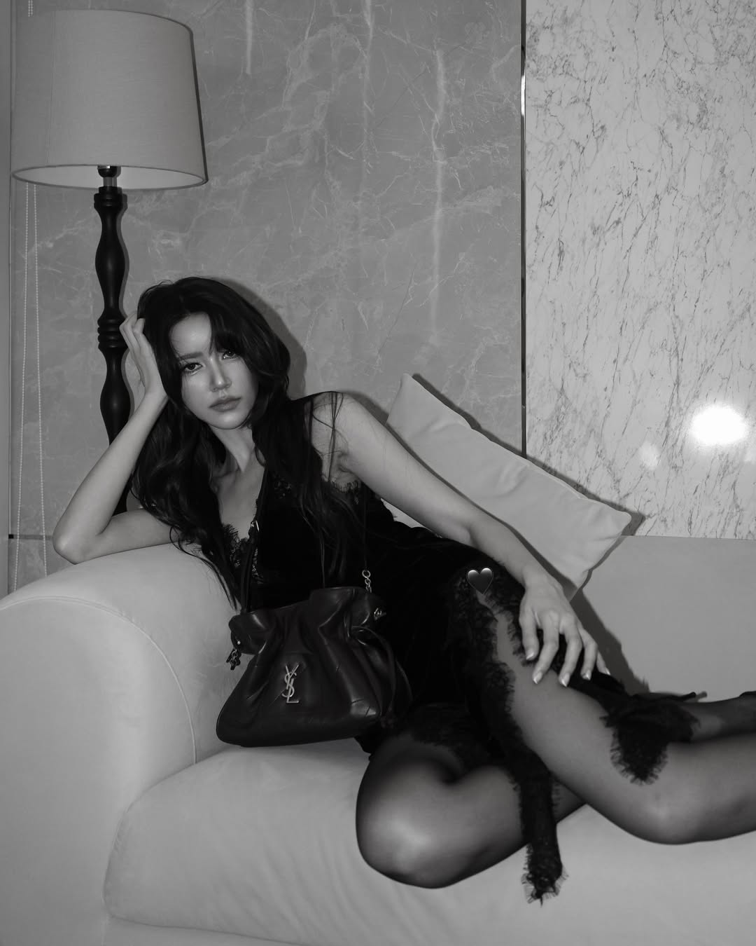 ไอซ์ - อมีนา กูล