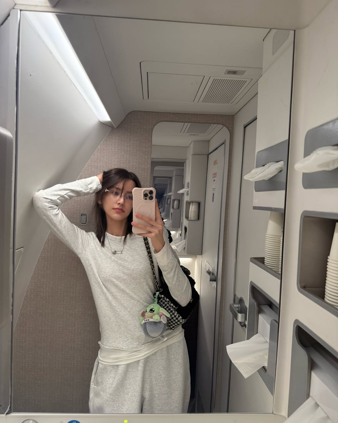 ไอซ์ - อมีนา กูล