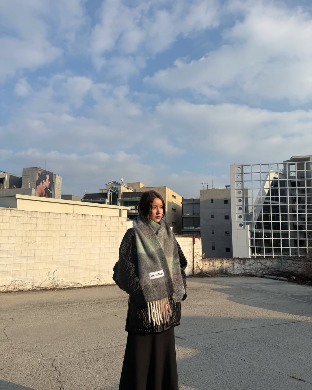 ไอซ์ - อมีนา กูล