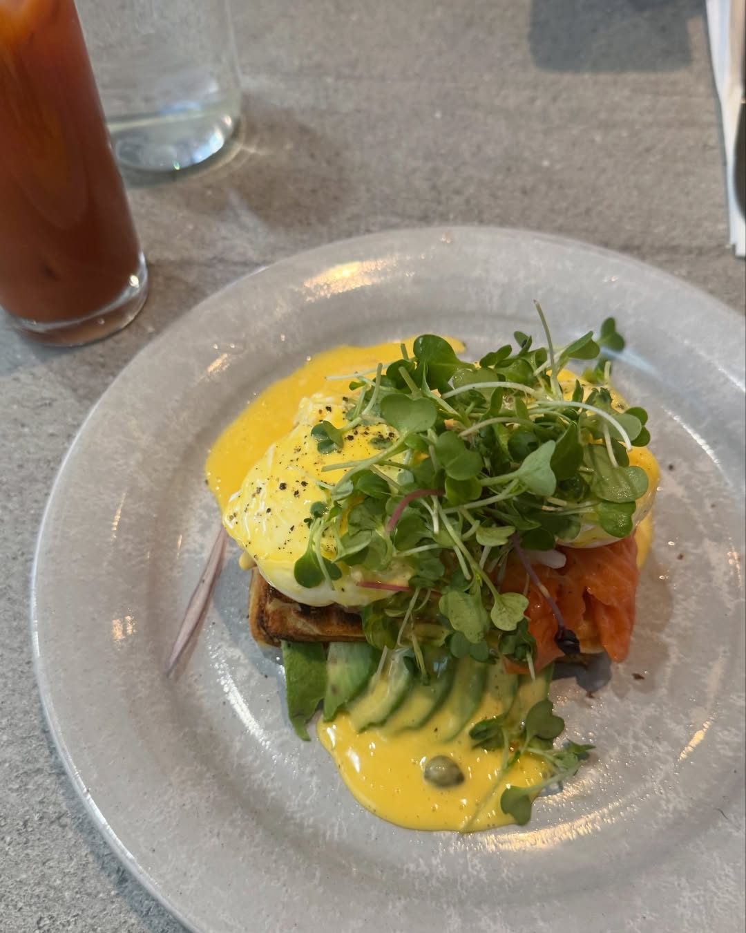 ไอซ์ - อมีนา กูล