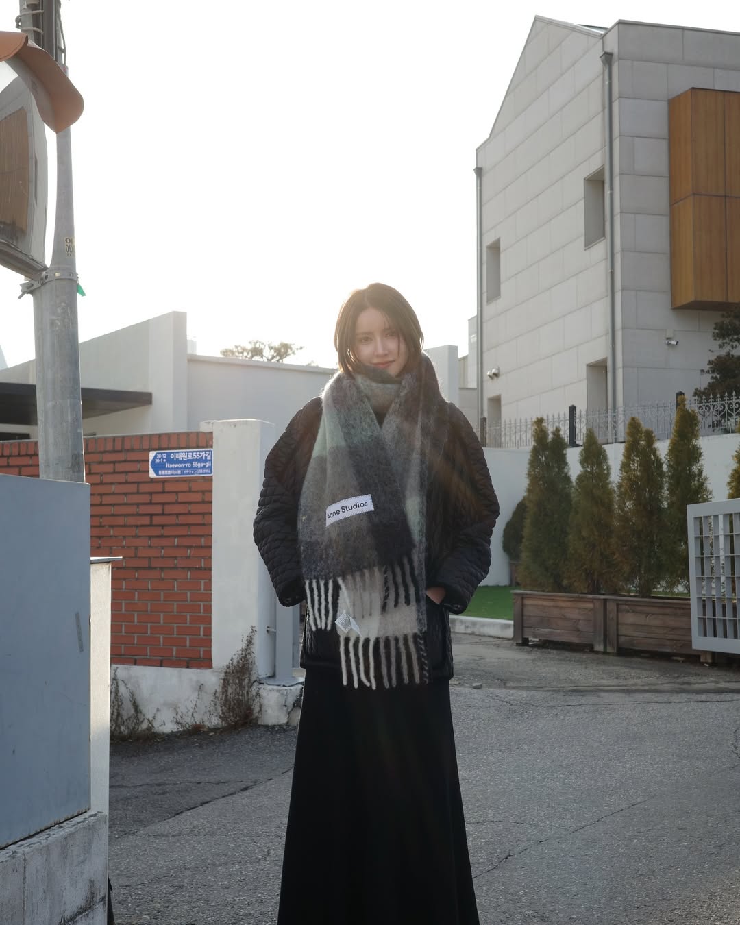 ไอซ์ - อมีนา กูล