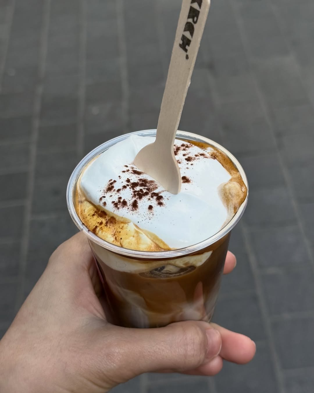 ไอซ์ - อมีนา กูล