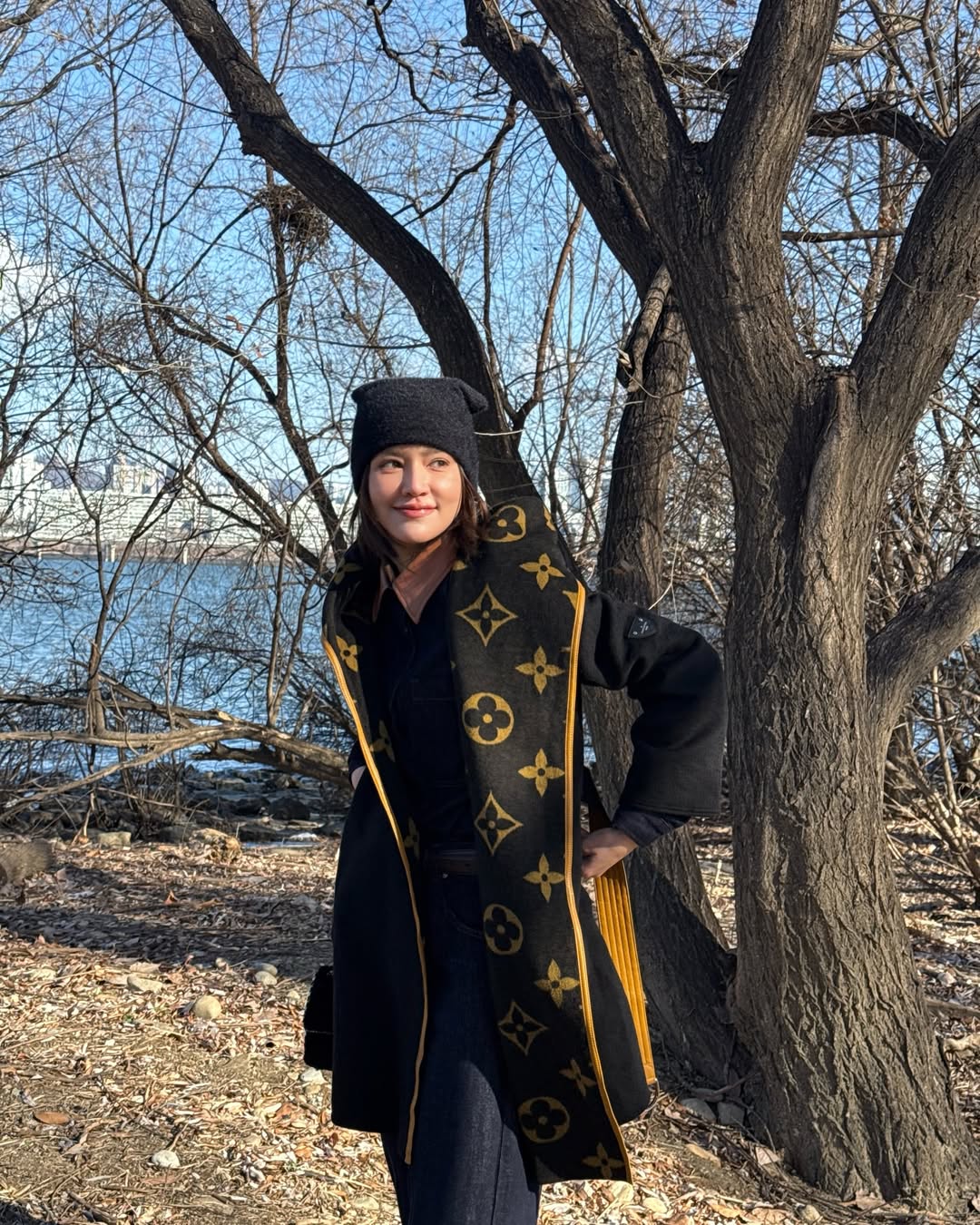 ไอซ์ - อมีนา กูล