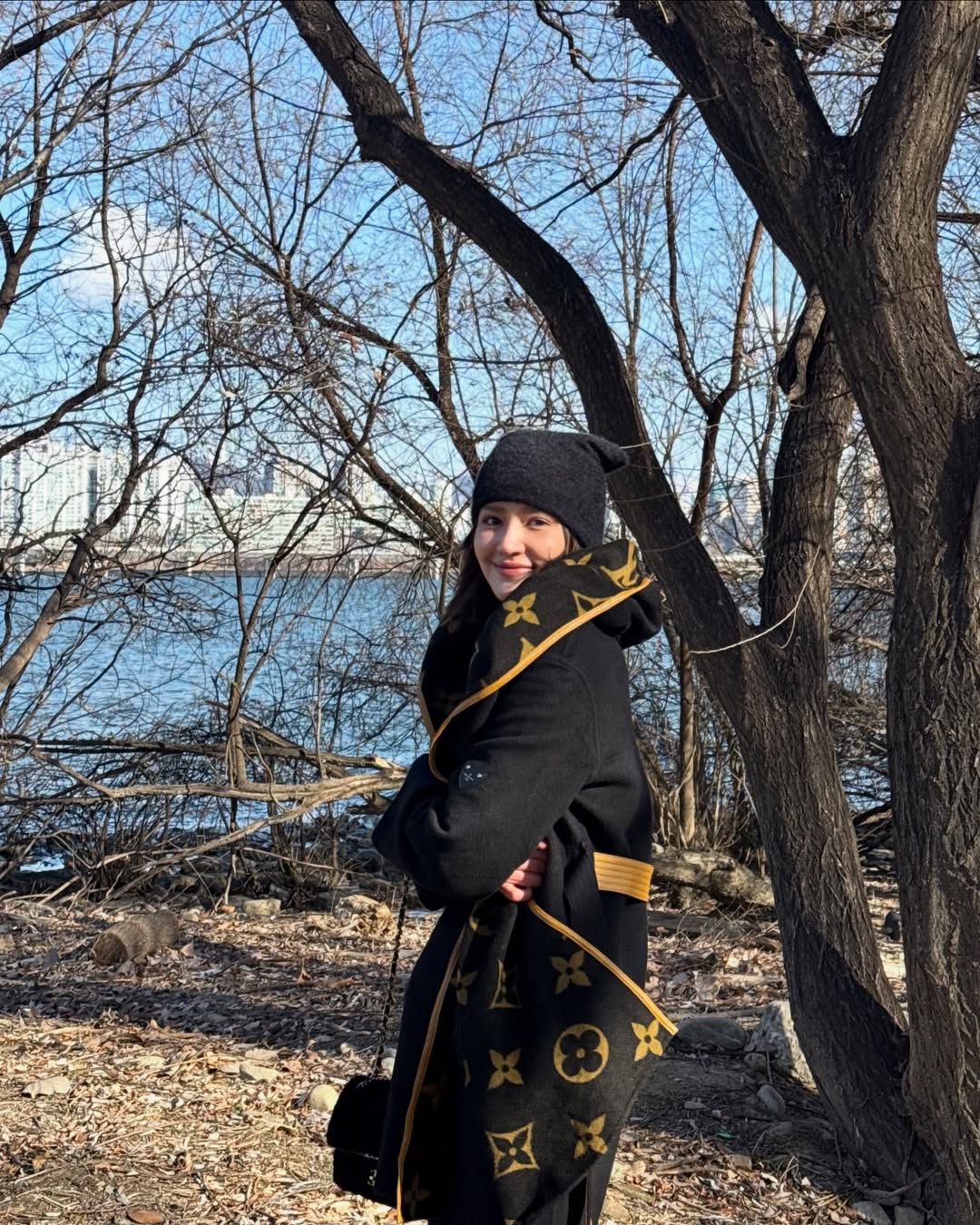 ไอซ์ - อมีนา กูล