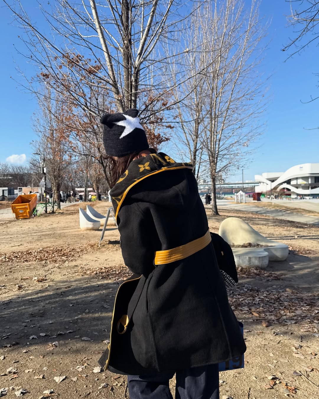 ไอซ์ - อมีนา กูล