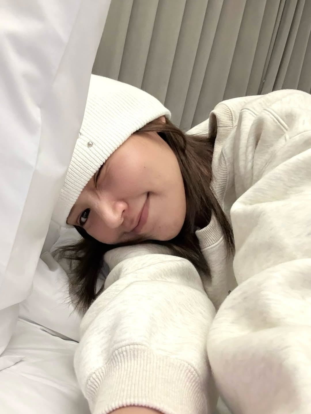 ไอซ์ - อมีนา กูล